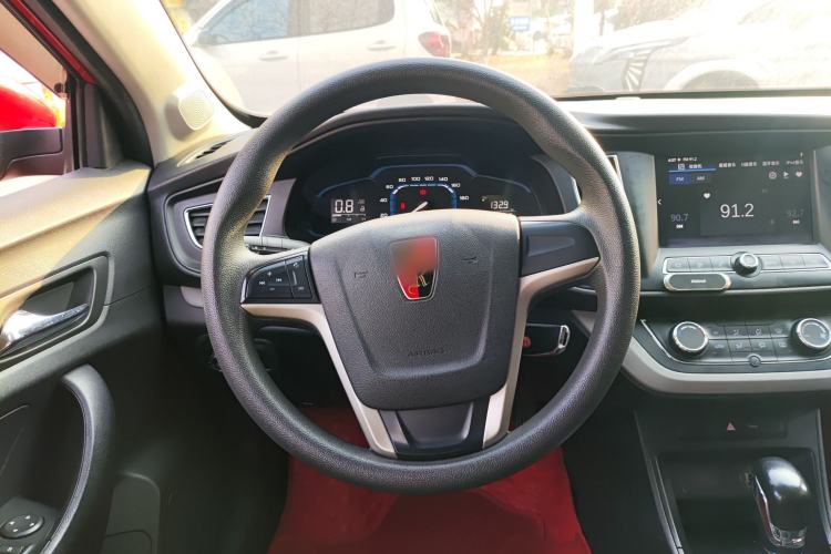 Used Roewe 360 2016 1.5L Automatic Smart Screen Version