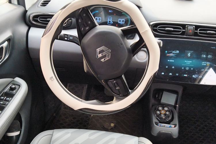 Used Leapmotor T03 2024 403 Comfort Edition