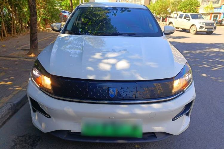 Used FORTHING S60 EV 2022 Comfort Edition
