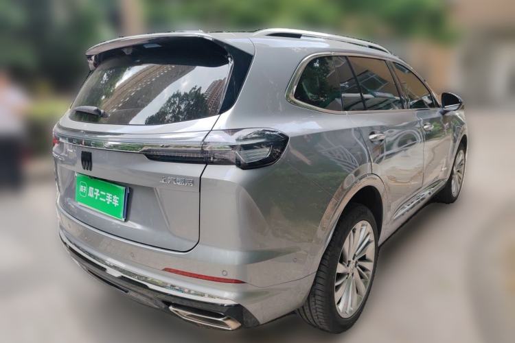 Used Buick Envision 2026 Model Equinox Plus Four-Wheel-Drive Avenir Aivia