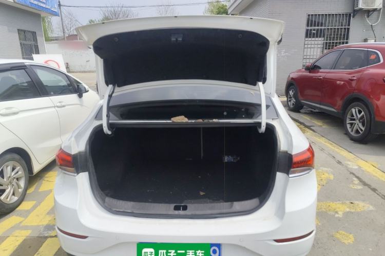 Used Buick GT 2019 15T Dual-Clutch Connected Elite Model China VI