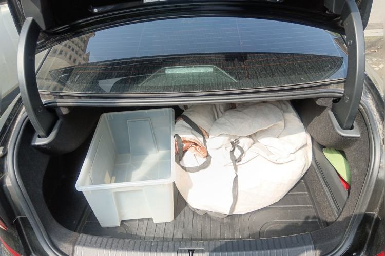 Used Volkswagen Passat 2024 380TSI Starry Elite Edition