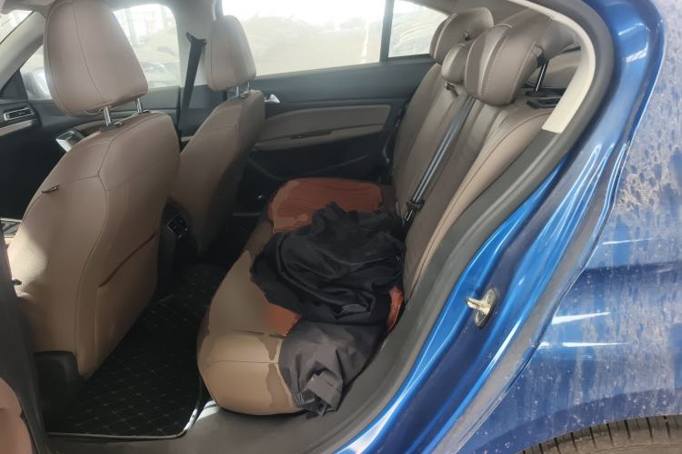 Used Peugeot 408 2019 350THP Automatic Prestige Edition China V Standard