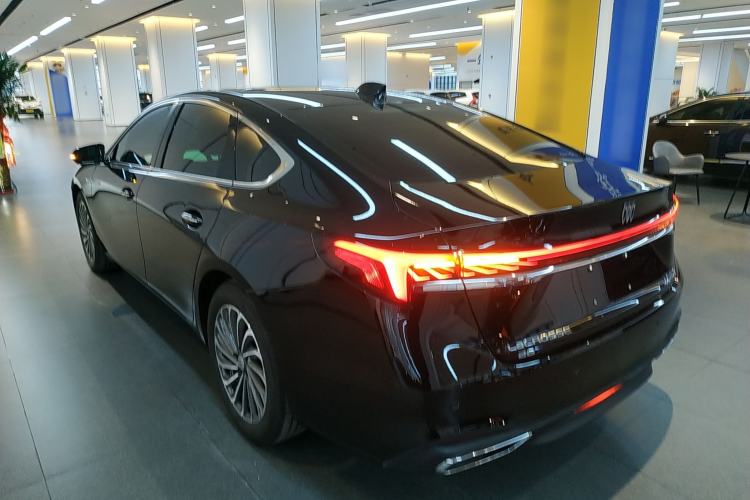 Used Buick LaCrosse 2023 28T Enjoyment Edition