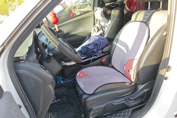 Used Honda XR-V 2020 1.5L CVT Comfort Version
