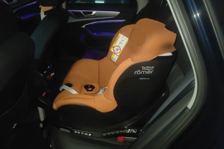 Used Audi A6 2022 allroad quattro Explorer 55 TFSI Prestige Off-Road Model