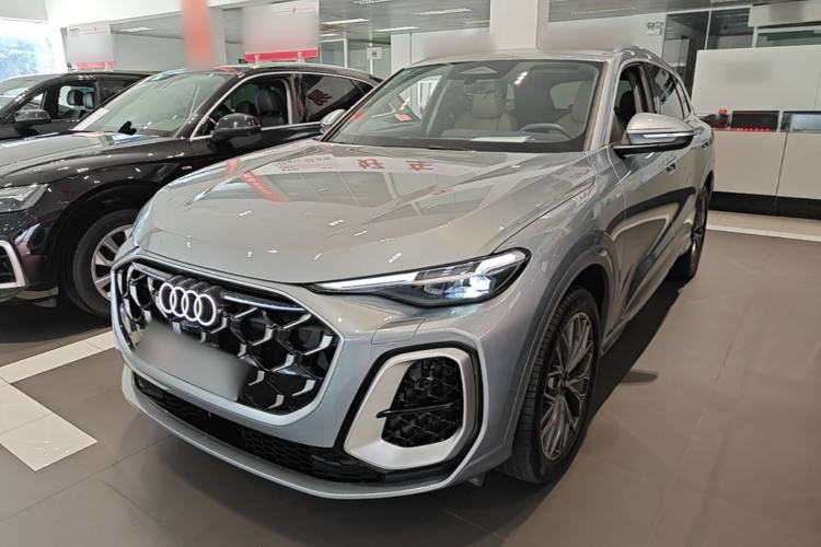 Used Audi Q5L 2026 150kW Smart Hybrid Luxury Edition