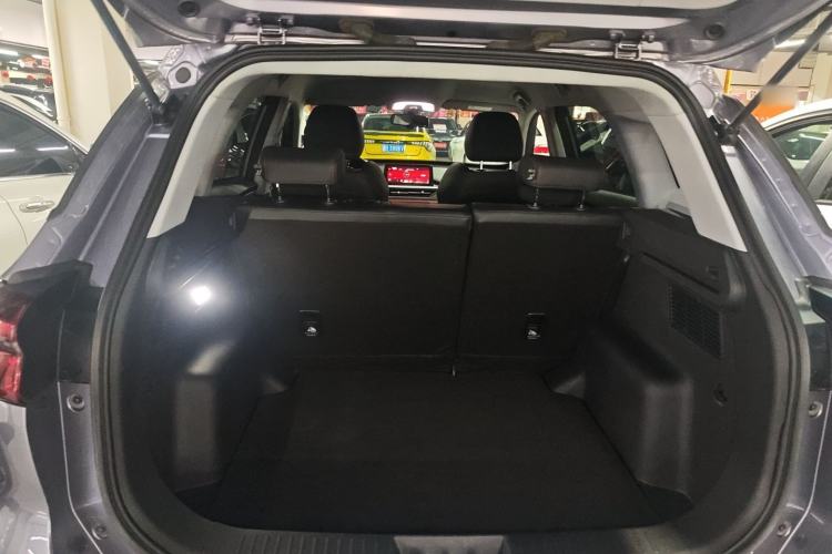 Used Chery Tiggo 7 2023 Super Edition 1.5T CVT Super Defender