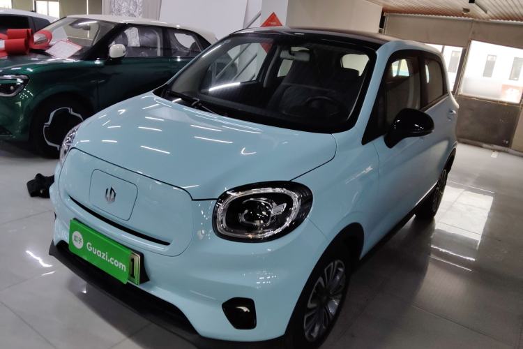 Used Leapmotor T03 2025 403 Comfort Edition