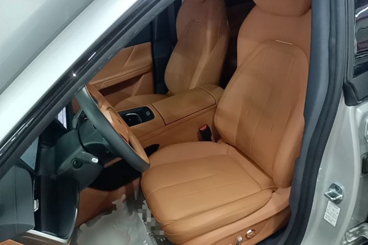Used Dongfeng eπ eπ007 2025 Model Pure-Electric 565 All-Wheel-Drive Max Leading Edition