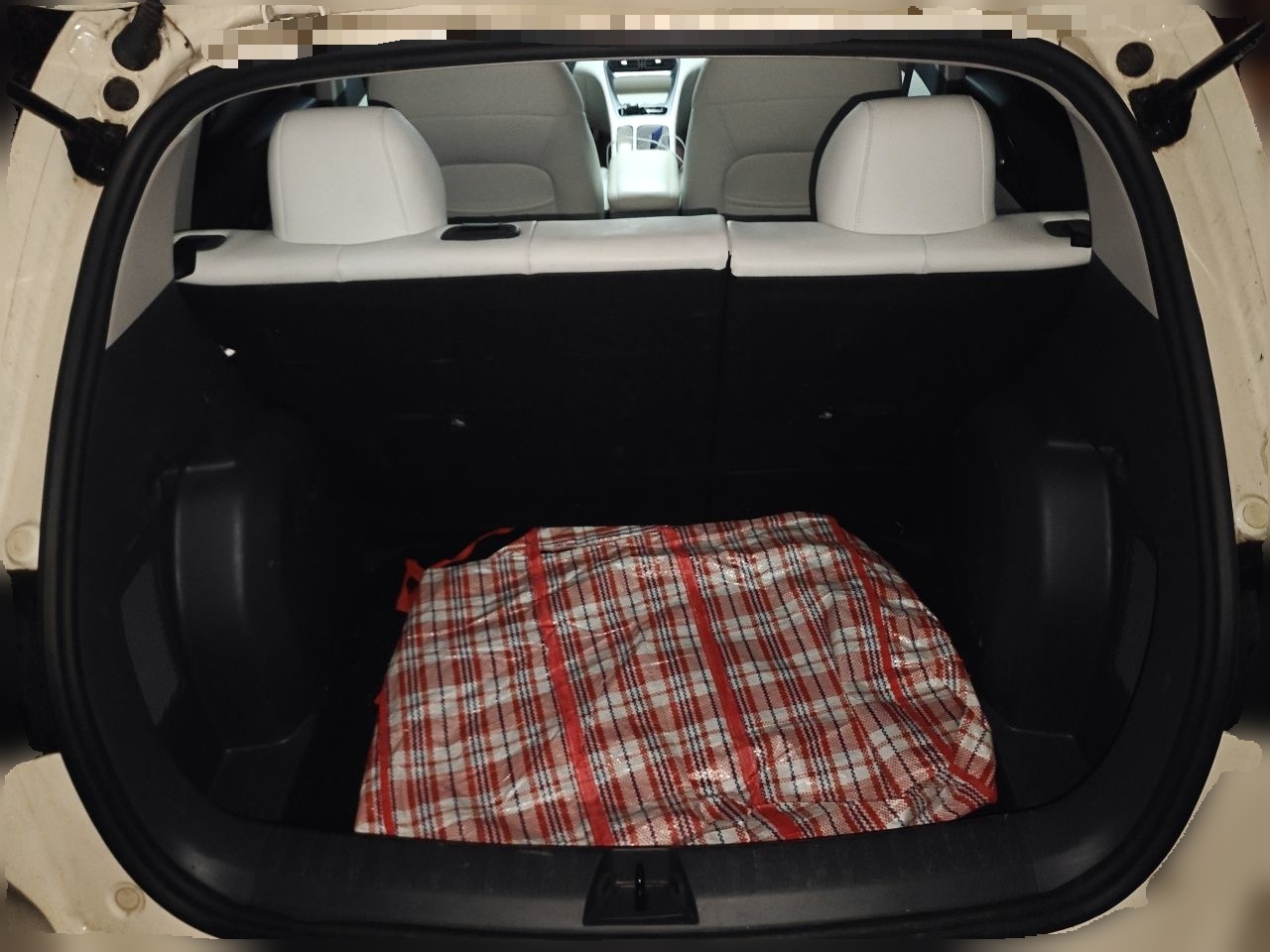 Geely Galaxy Geome 2025 310km Youth Edition — снимка 19