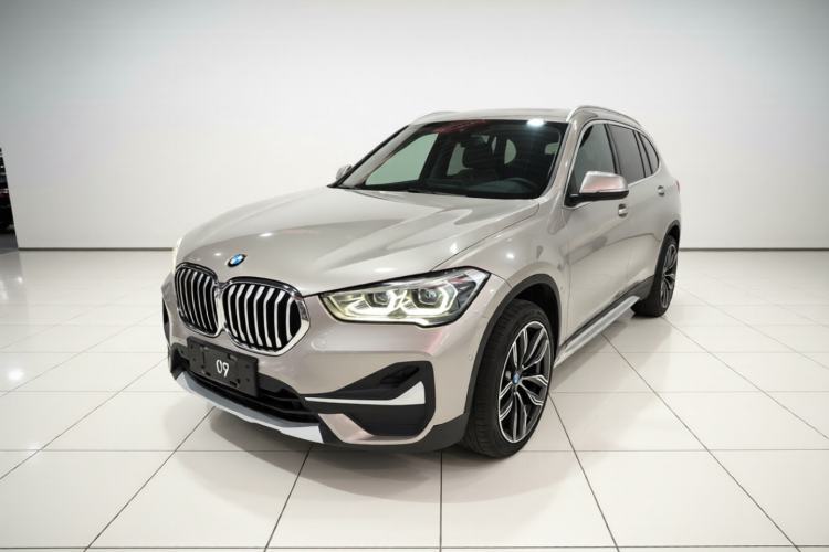 Used BMW X1 2020 xDrive25Li Luxury Edition