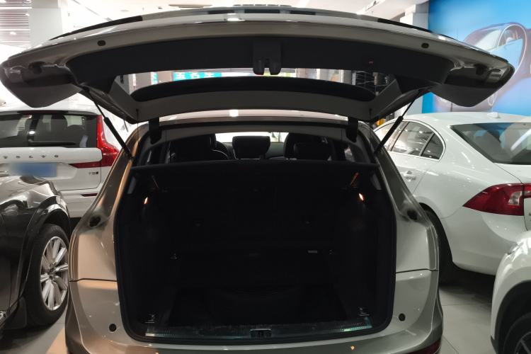 Used Audi Q5 2017 40 TFSI Technology Edition
