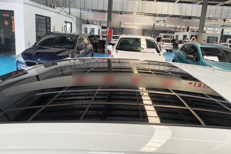 Used Volkswagen Golf 2021 280TSI DSG Pro First Edition Roof