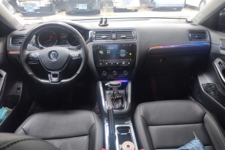 Used Volkswagen Sagitar 2018 280TSI DSG Comfort Model
