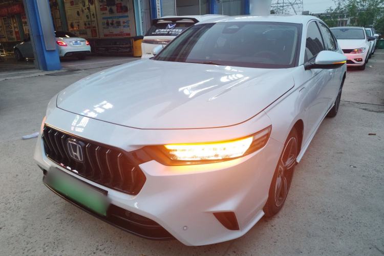 Used Honda Inspire New Energy 2023 ePHEV Prestige Edition