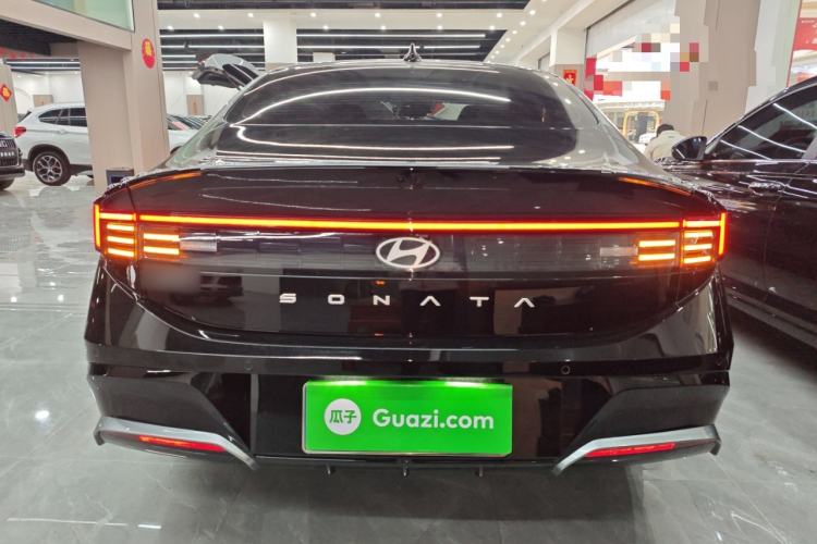 Used Hyundai Sonata 2024 1.5T Pro
