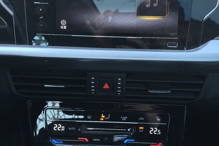 Used Volkswagen Passat 2022 330TSI Starry Elite Edition Custom Version