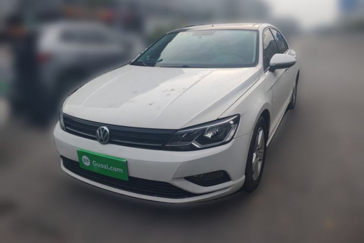 Used Volkswagen Lamando 2017 230TSI DSG Fashion Edition