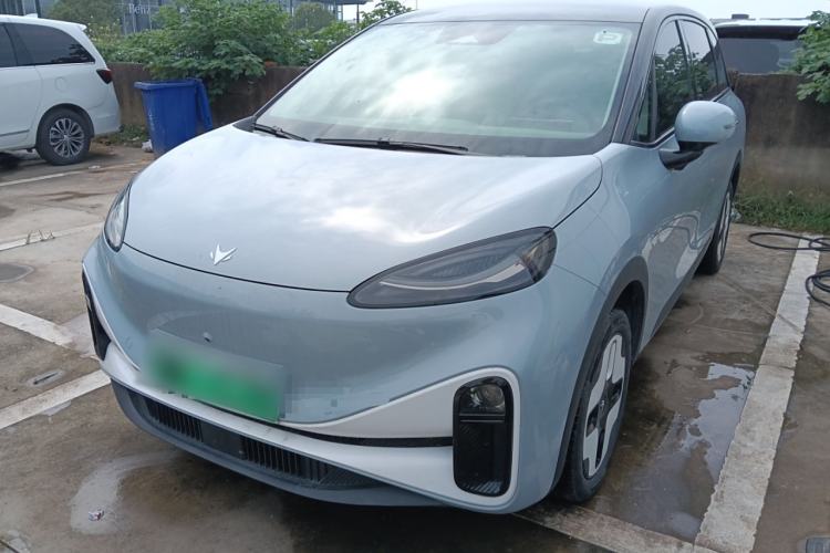 Used ARCFOX Kaola 2023 Family Edition Pro