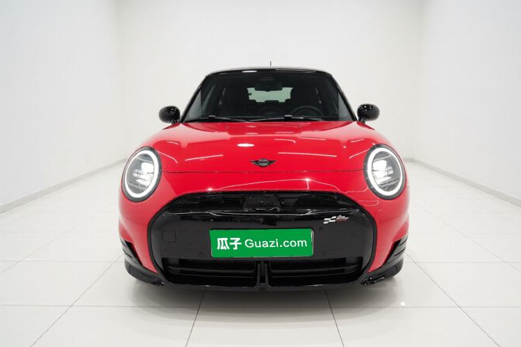 Used MINI Electric COOPER 2024 452km COOPER SE Racing Driver
