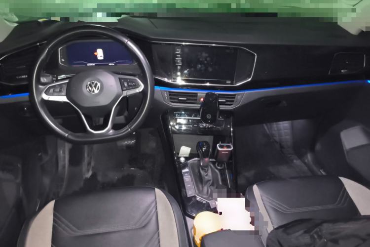 Used Volkswagen Tayron GTE Plug-in Hybrid 2020 1.4T Luxury Model Center Console