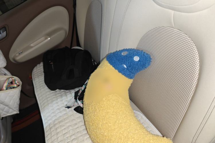 Used Wuling Hongguang MINIEV 2025 Four-Door Version Zhenxiang+ Edition
