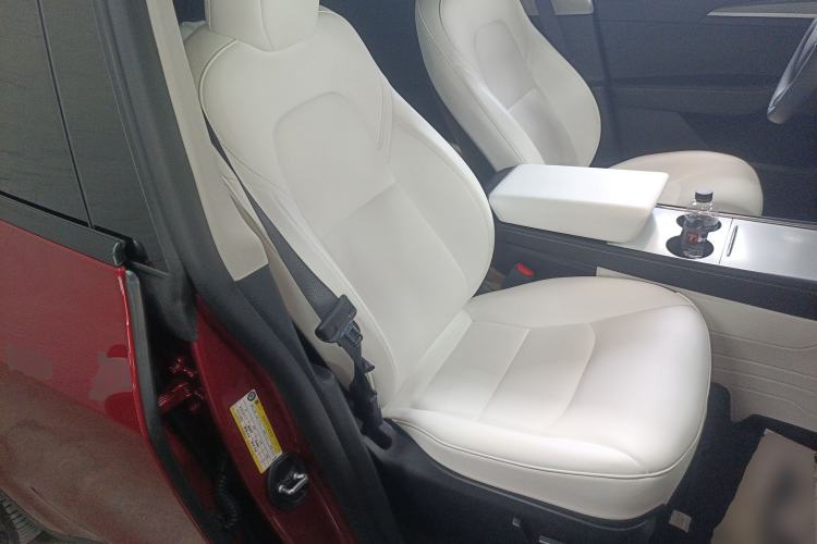 Used Tesla Model Y 2024 Performance High-Performance Edition