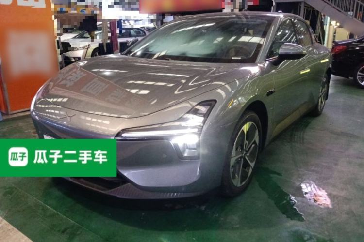 Used XPeng MONA M03 2024 620 with Ultra-Long Range