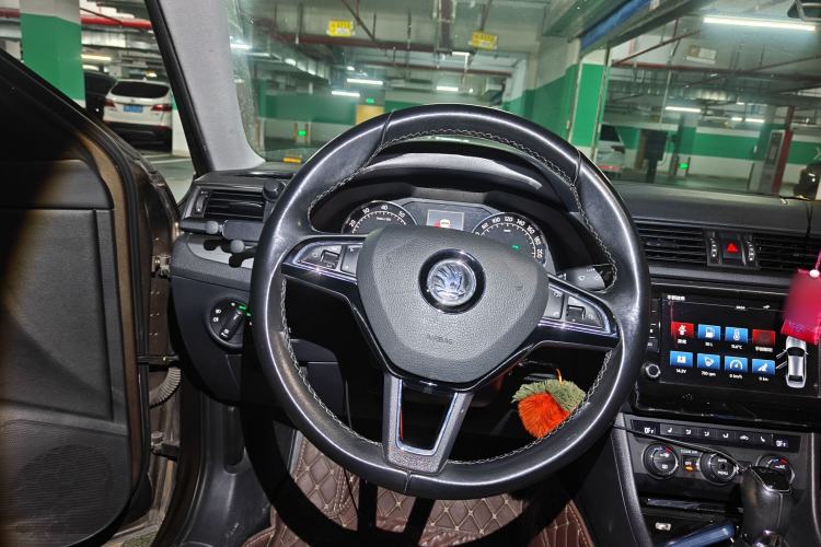 Used Skoda Superb 2016 TSI280 DSG Innovation Edition