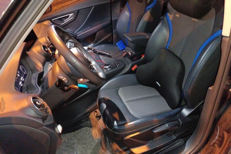 Used Audi Q2L e-tron 2019 Q2L e-tron Pure Electric Smart Style