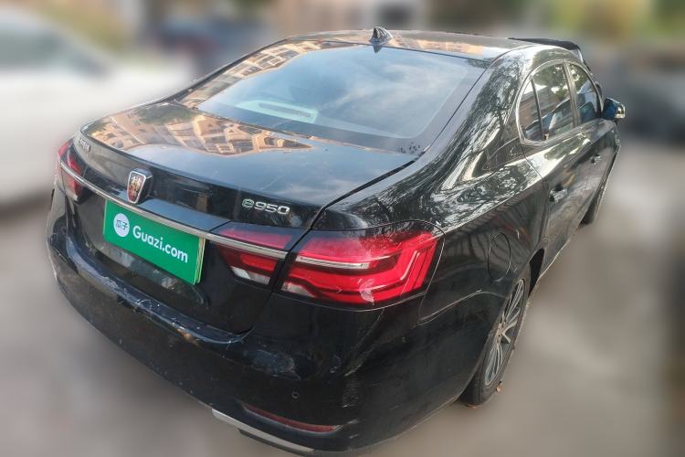 Used Roewe e950 2017 50T Hybrid Connected Executive Edition