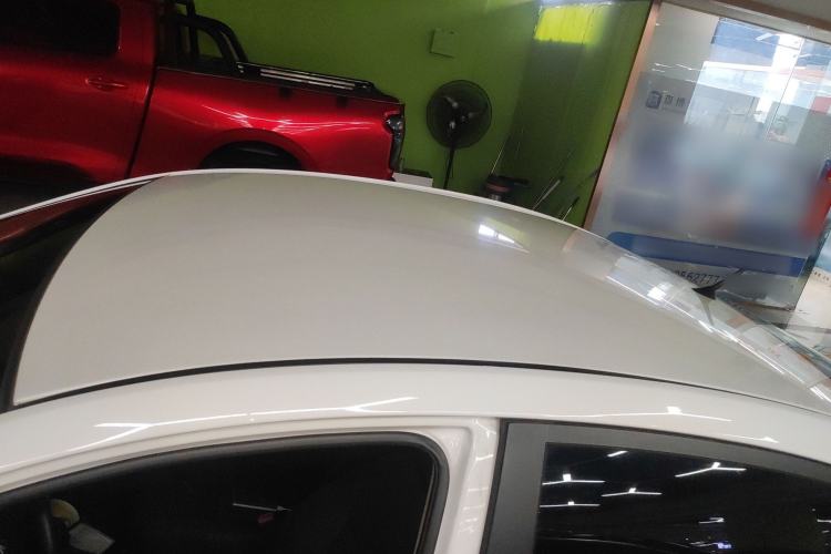 Used Kia K2 2012 Sedan 1.4L Automatic GLS Commemorative Edition
