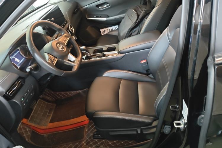 Used Nissan Sylphy 2023 1.6L CVT Enjoyment Edition Left Front Seat