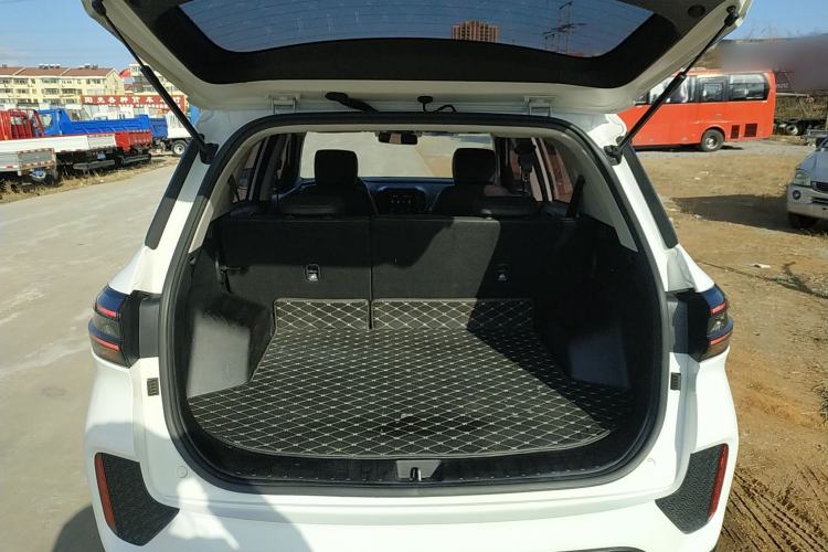 Used Hyundai ix35 2021 2.0L Automatic 2WD GLS Leading Edition