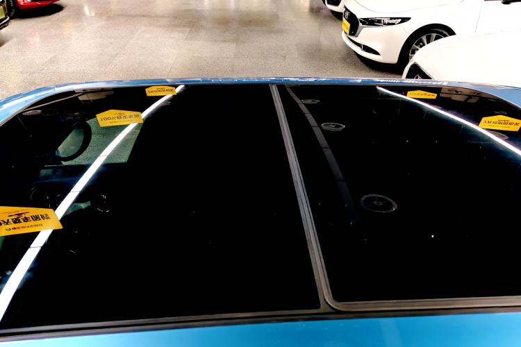 Used MINI MINI 2018 1.5T ONE PLUS