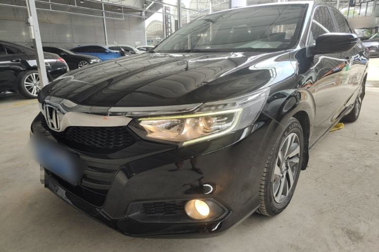 Used Honda Crider 2019 180 Turbo CVT Luxury Edition China VI Emission Standard