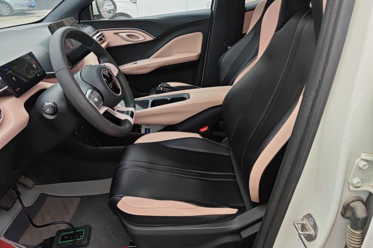 Used BYD Seagull 2023 Active Version
