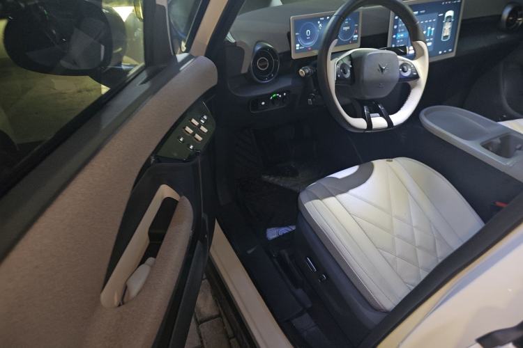 Used ARCFOX Kaola 2023 Family Edition