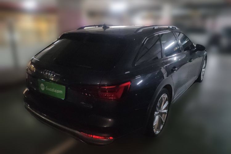 Used Audi A6 2023 allroad quattro 55 TFSI Prestige Off-Road Model
