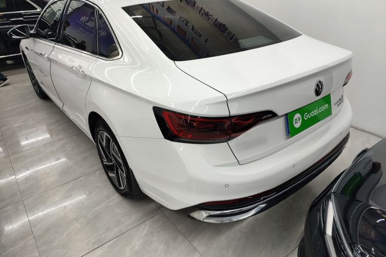 Used Volkswagen Sagitar 2023 200TSI DSG Excellence Edition
