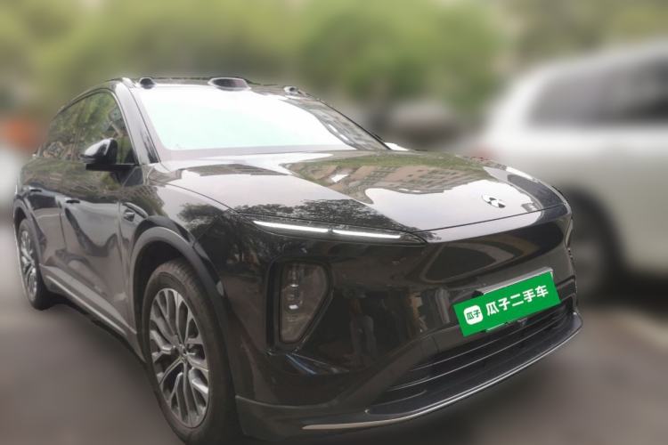 Used Nio ES6 2024 75 kWh