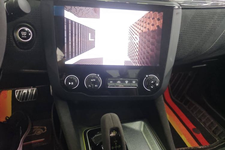 Used Lynk & Co 03 2019 03+ 2.0TD Automatic Wind-Chasing Edition