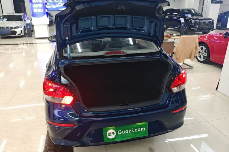 Used Kia Pegas 2019 1.4L Automatic Value Edition National VI Standard