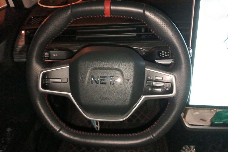 Used NETA V 2022 Chao 400 Lite
