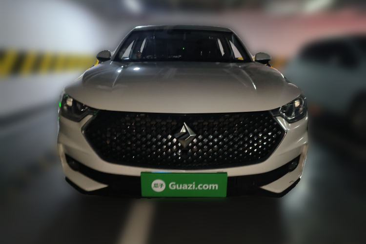 Used Baojun RC-6 2019 1.5T CVT 24-Hour Online Prestige Edition