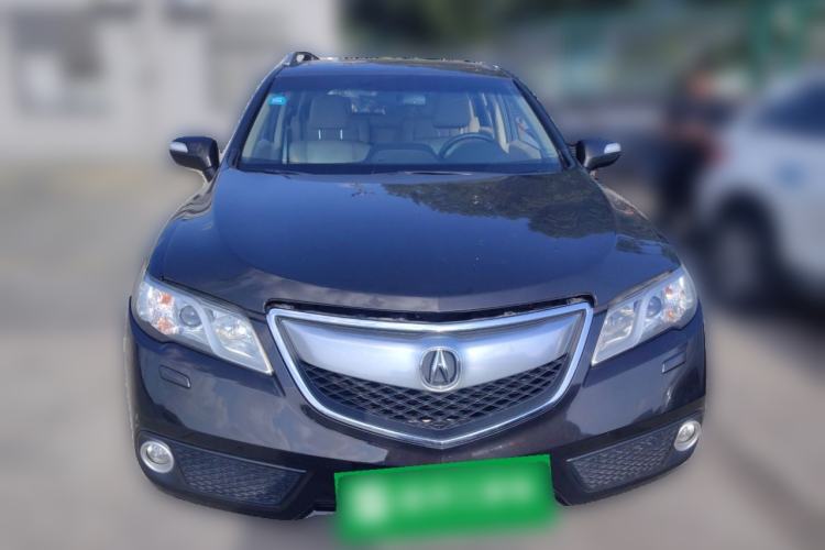 Used Acura RDX 2013 3.0L Two-Wheel Drive Elite Edition
