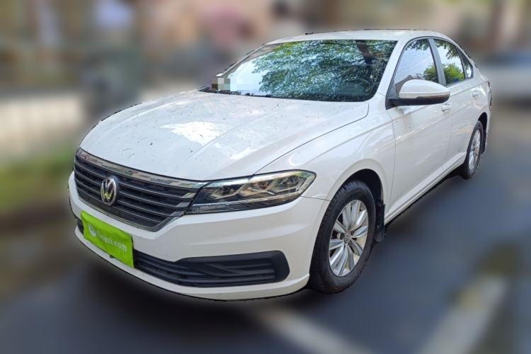 Used Volkswagen Lavida 2018 1.5L Automatic Fashion Edition China V Standard