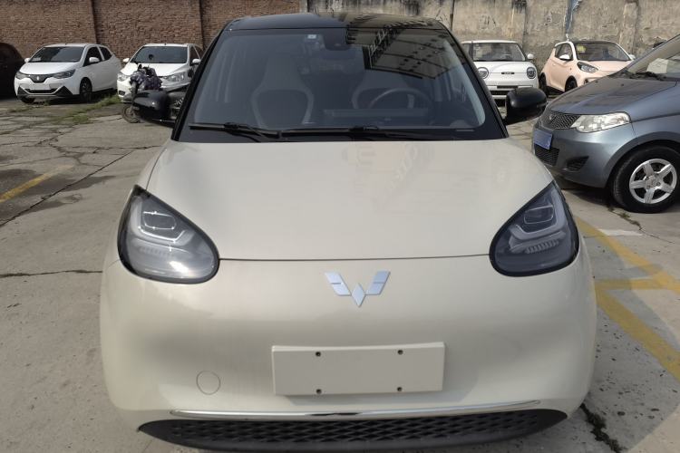 Used Wuling Bingo 2023 333km Enjoy+ Version