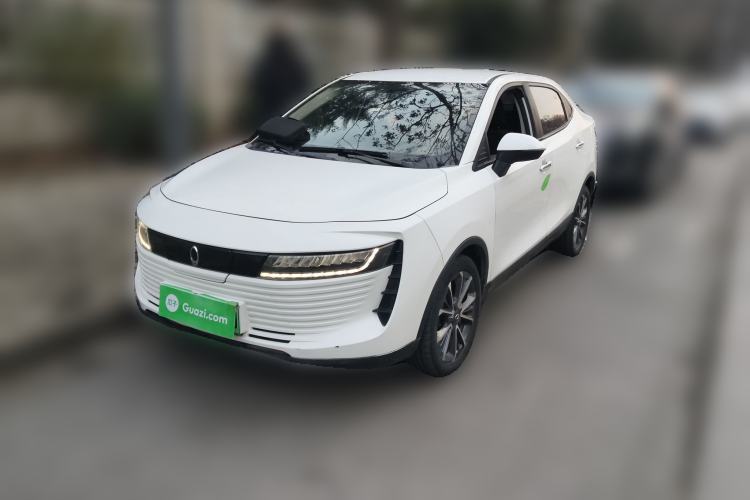 Used ORA iQ 2018 Smart Connectivity Model